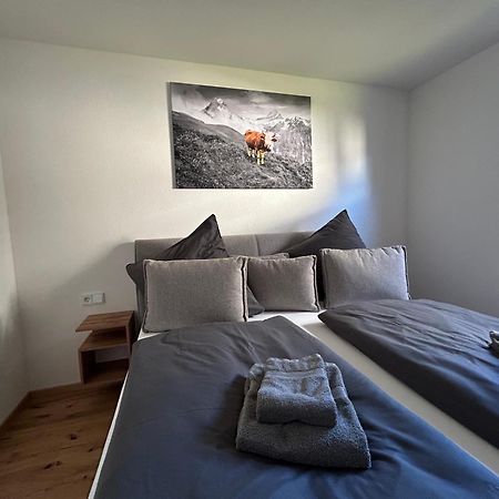 Ferienwohnung Felben Mittersill Zewnętrze zdjęcie