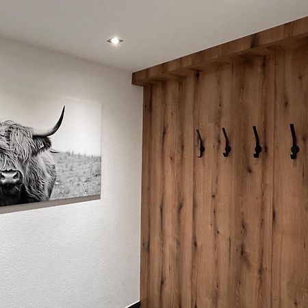 Ferienwohnung Felben Mittersill Zewnętrze zdjęcie