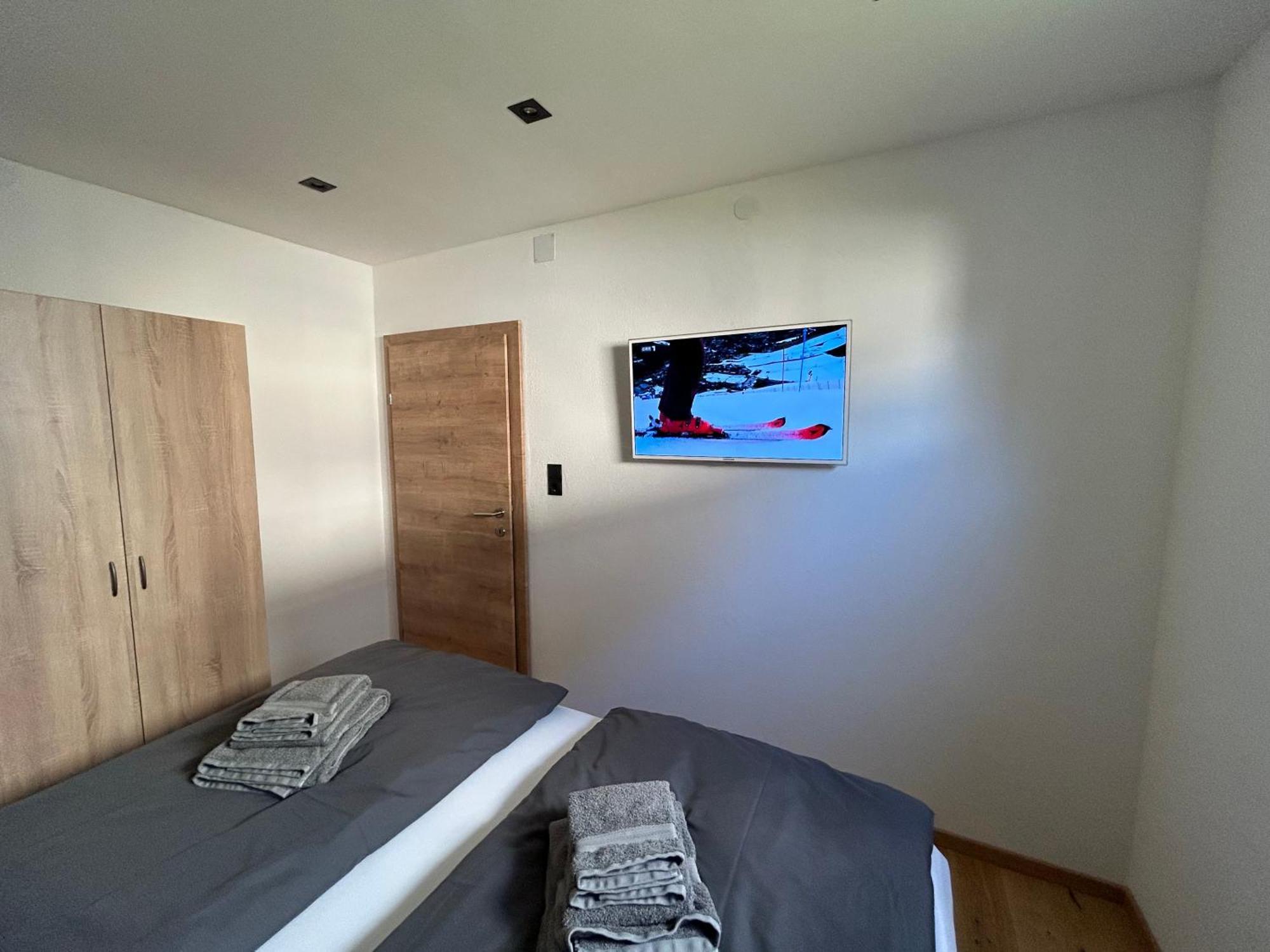 Ferienwohnung Felben Mittersill Zewnętrze zdjęcie