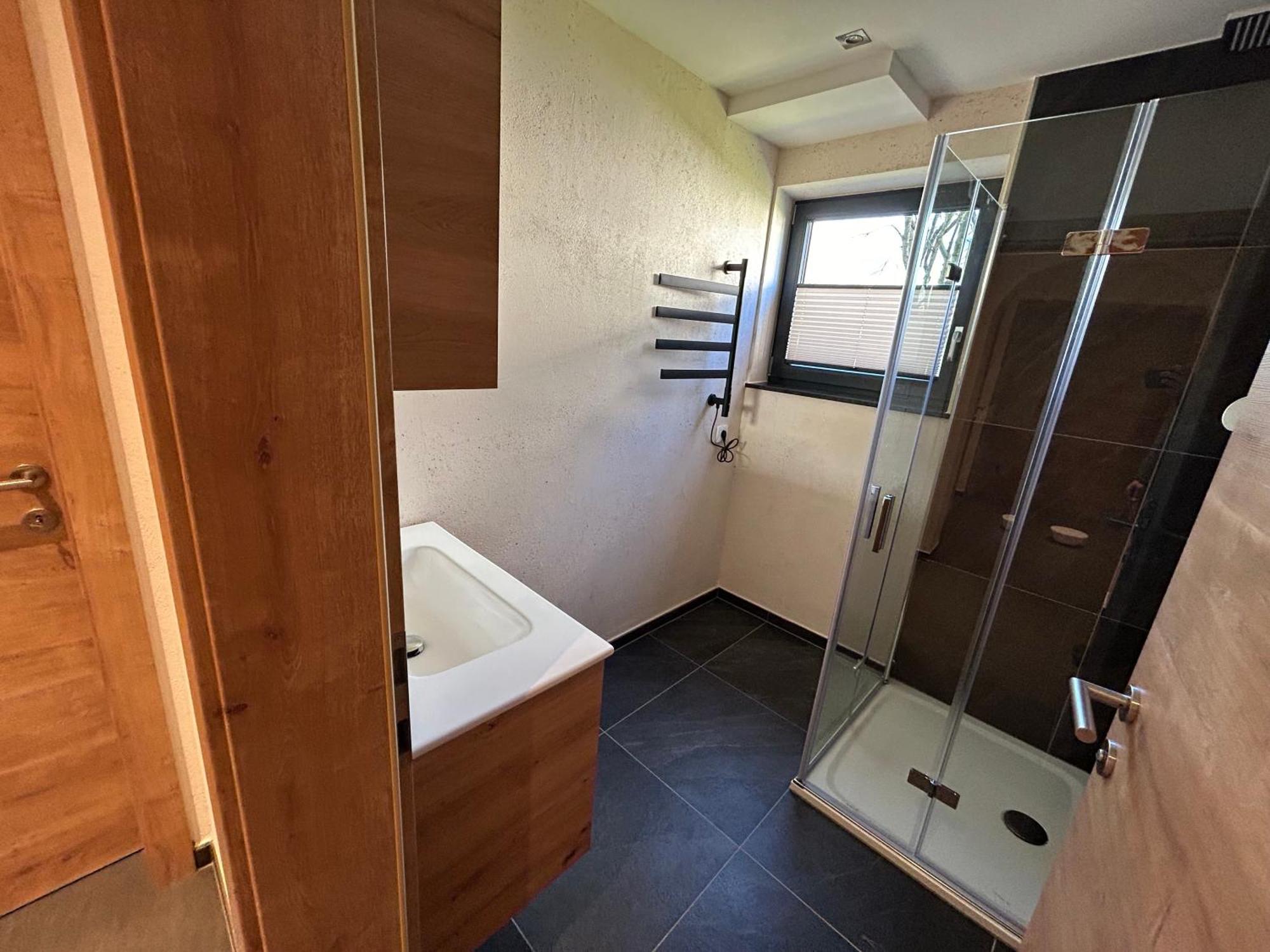 Ferienwohnung Felben Mittersill Zewnętrze zdjęcie