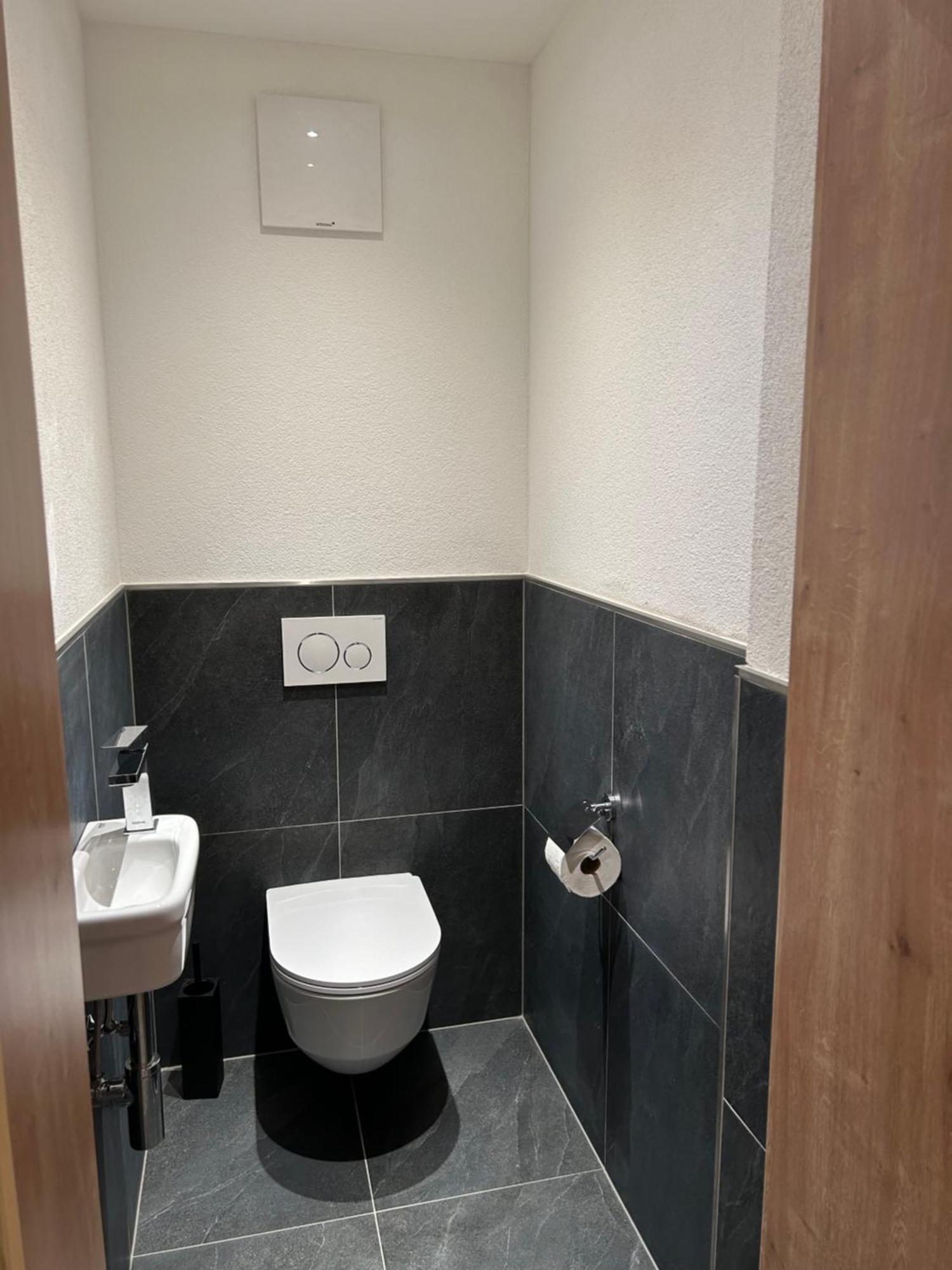 Ferienwohnung Felben Mittersill Zewnętrze zdjęcie